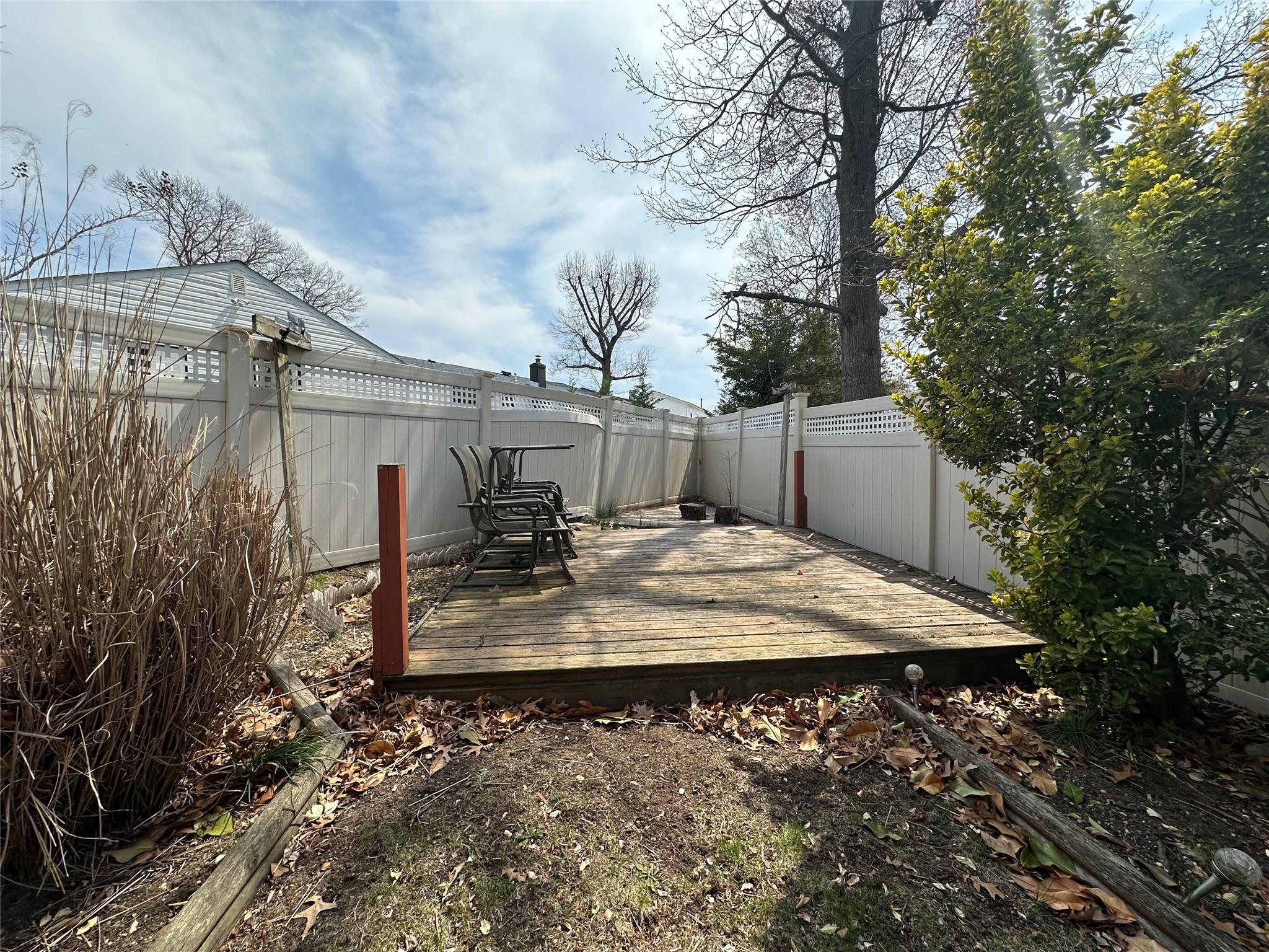 919 Pinelake Drive, West Hempstead, NY 11552