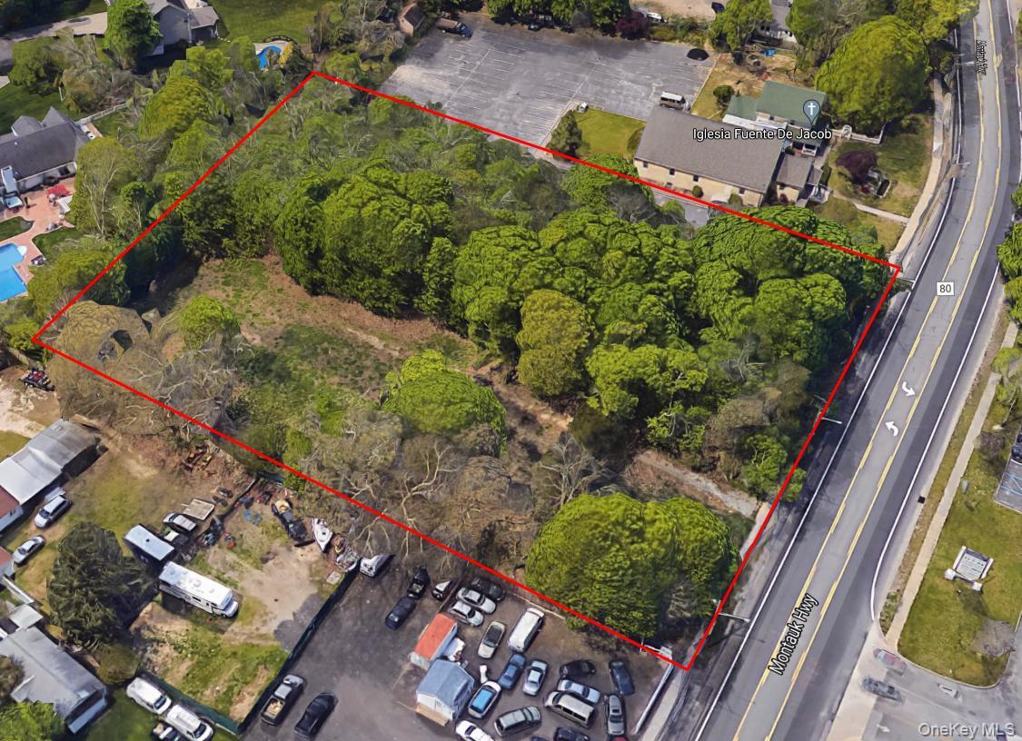 210-230 Montauk Hwy Highway, Moriches, NY 11955