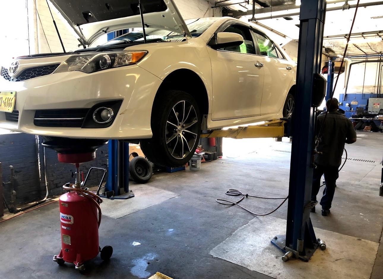 2 Taylor Avenue, Poughkeepsie, NY 12601