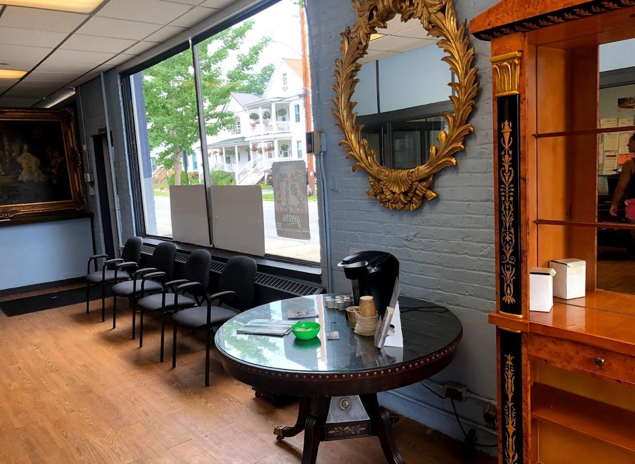 2 Taylor Avenue, Poughkeepsie, NY 12601