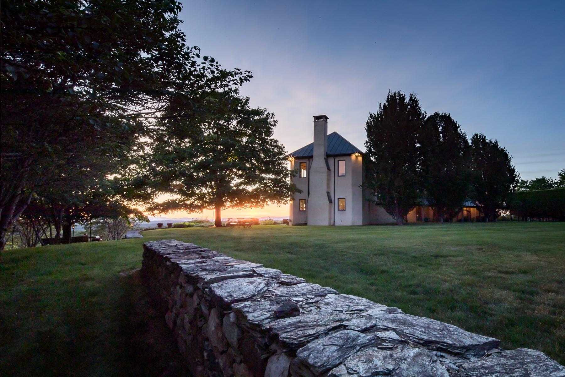 129 West Meadow Lane, Millbrook, NY 12545