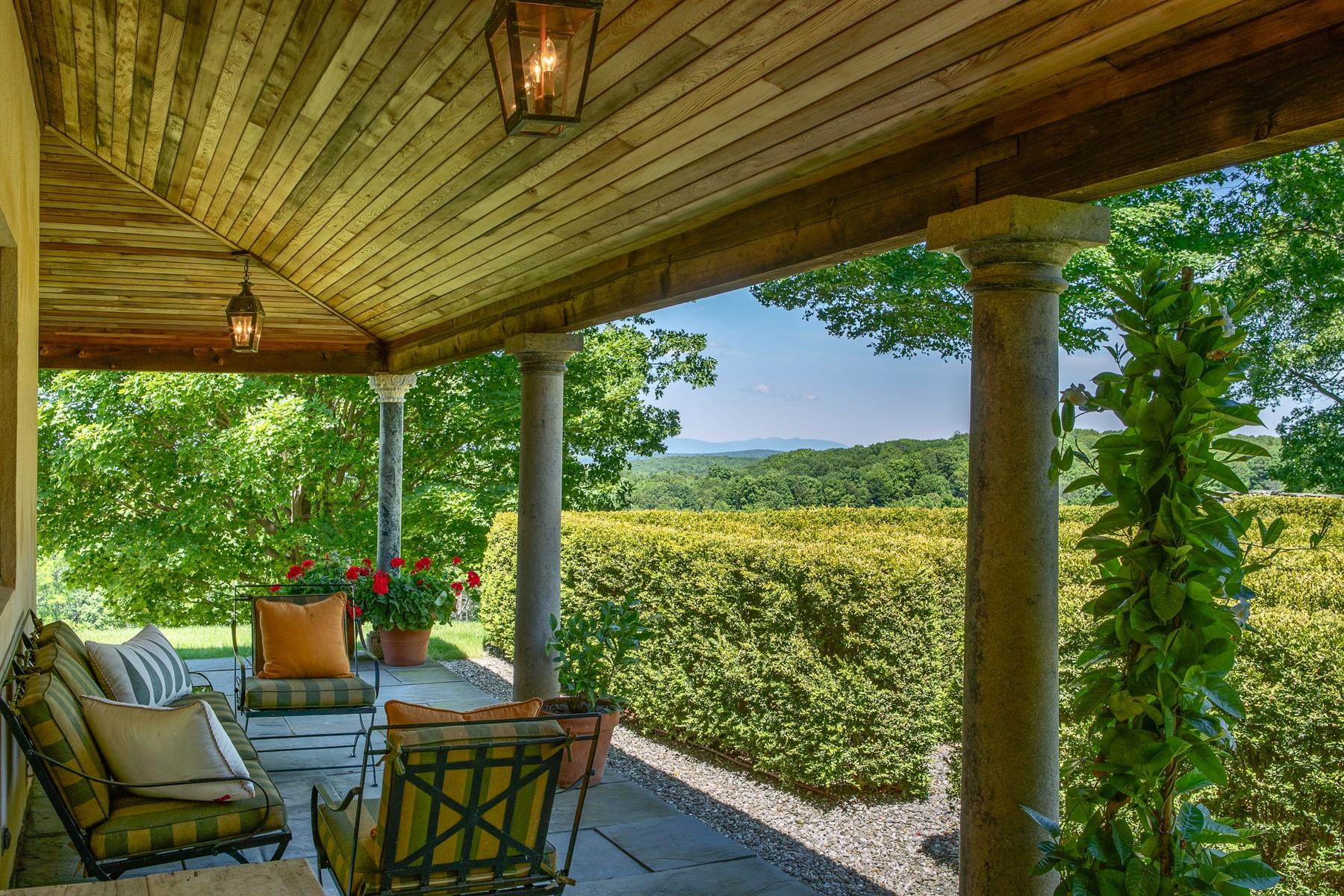 129 West Meadow Lane, Millbrook, NY 12545