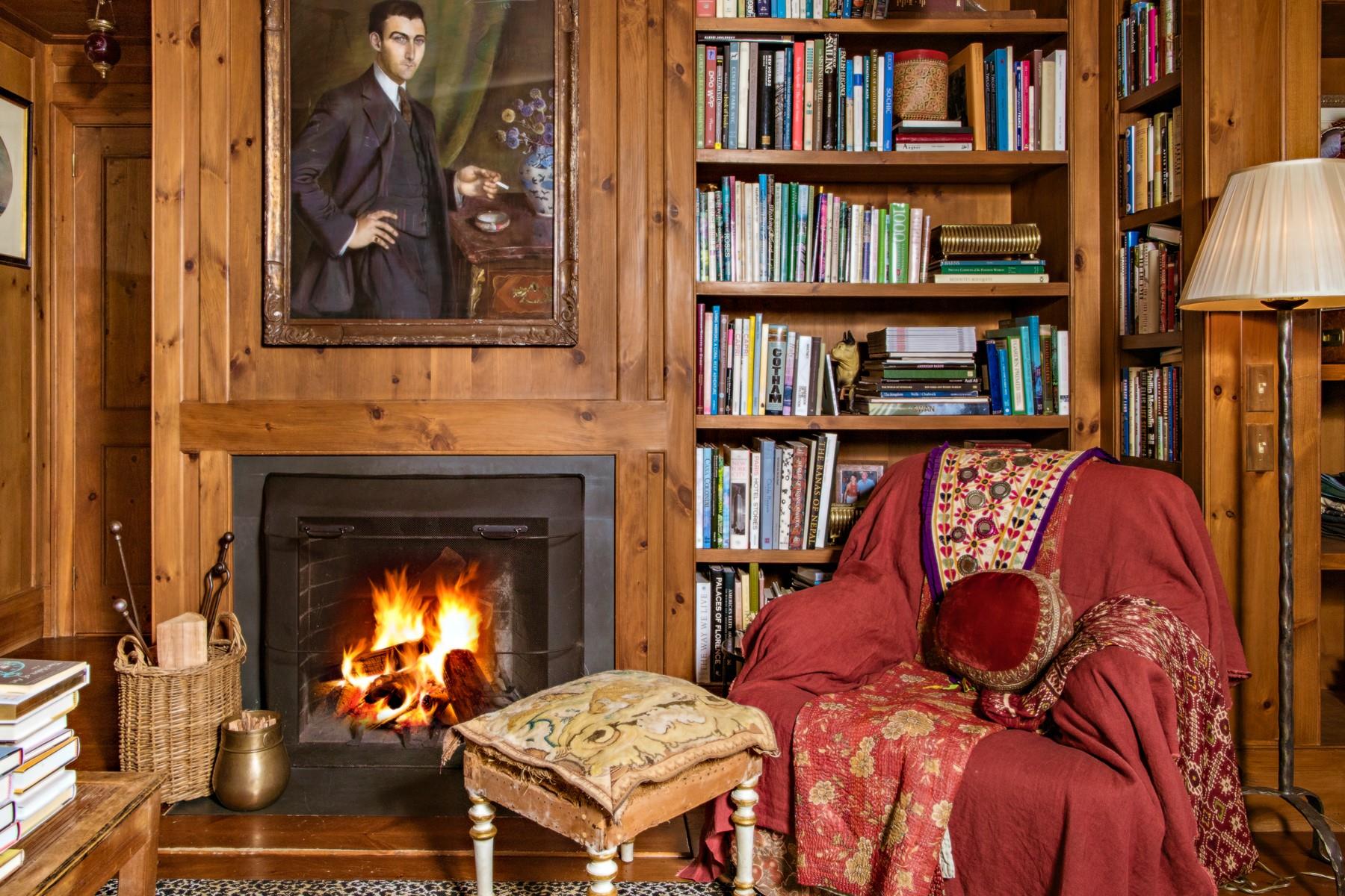 129 West Meadow Lane, Millbrook, NY 12545