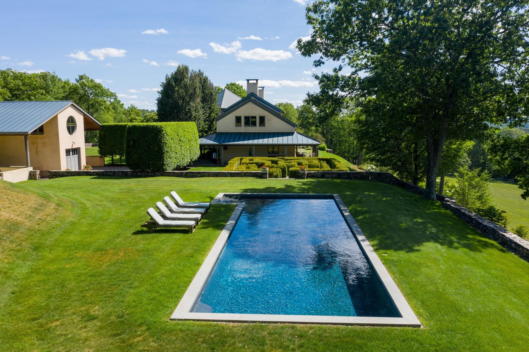 129 West Meadow Lane, Millbrook, NY 12545