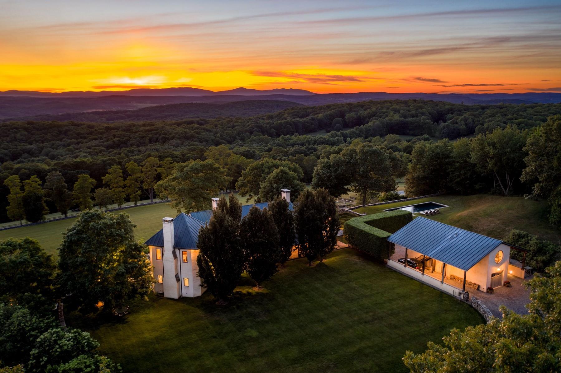 129 West Meadow Lane, Millbrook, NY 12545