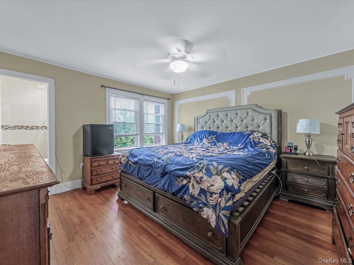 17209 Sayres Avenue, Jamaica, NY 11433