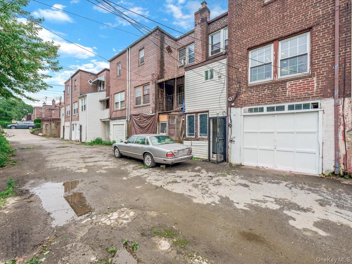 17209 Sayres Avenue, Jamaica, NY 11433