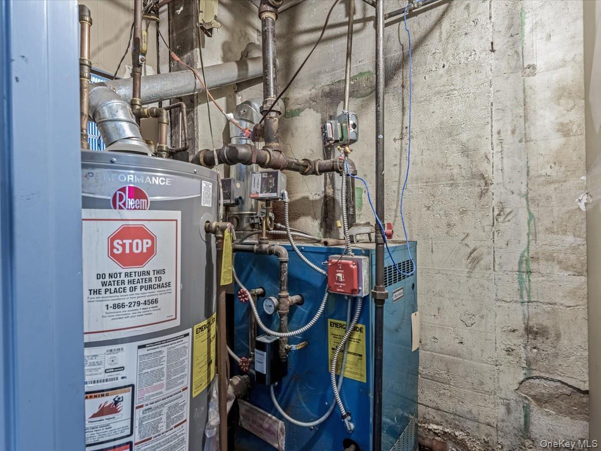 17209 Sayres Avenue, Jamaica, NY 11433