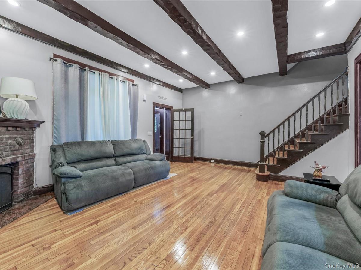 17209 Sayres Avenue, Jamaica, NY 11433