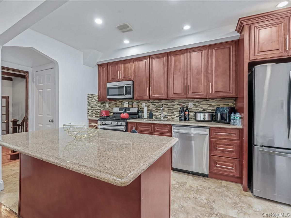 17209 Sayres Avenue, Jamaica, NY 11433