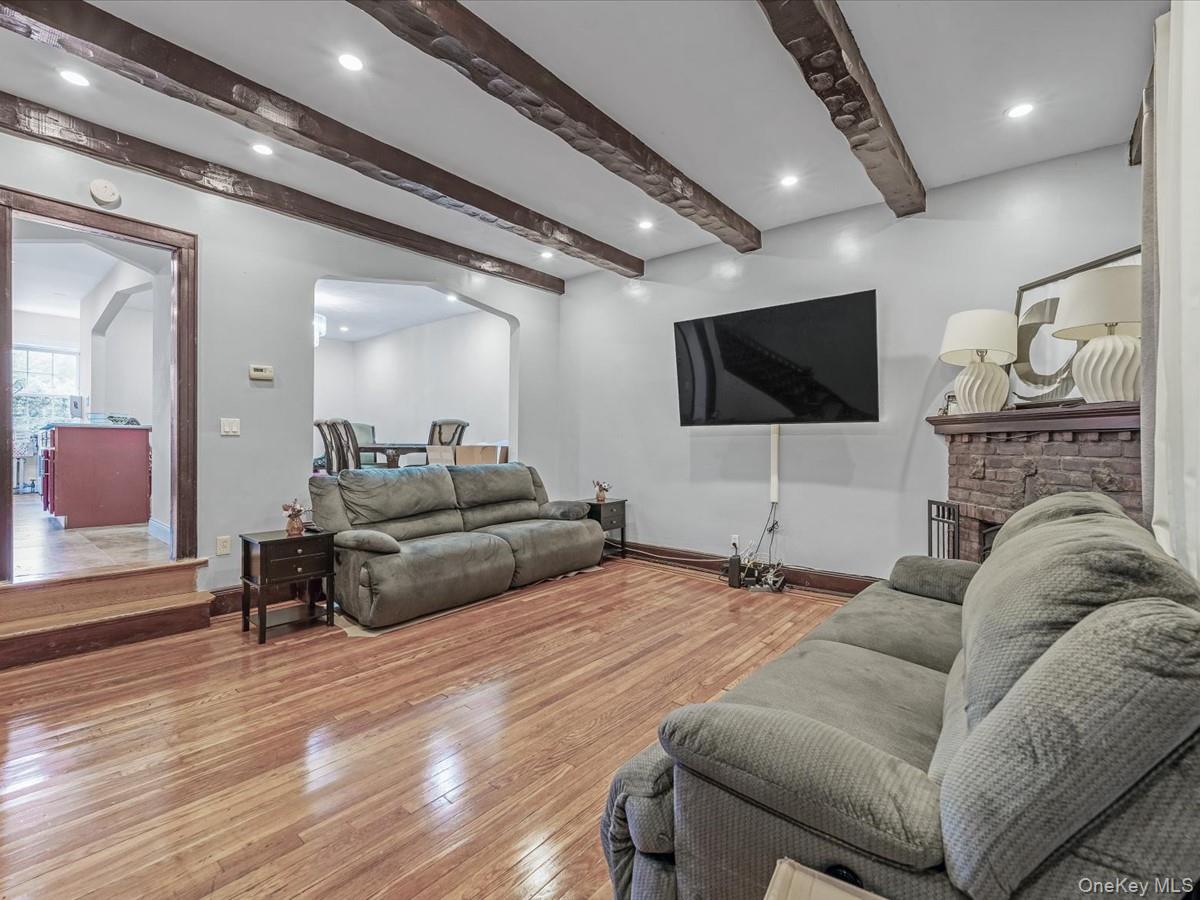 17209 Sayres Avenue, Jamaica, NY 11433