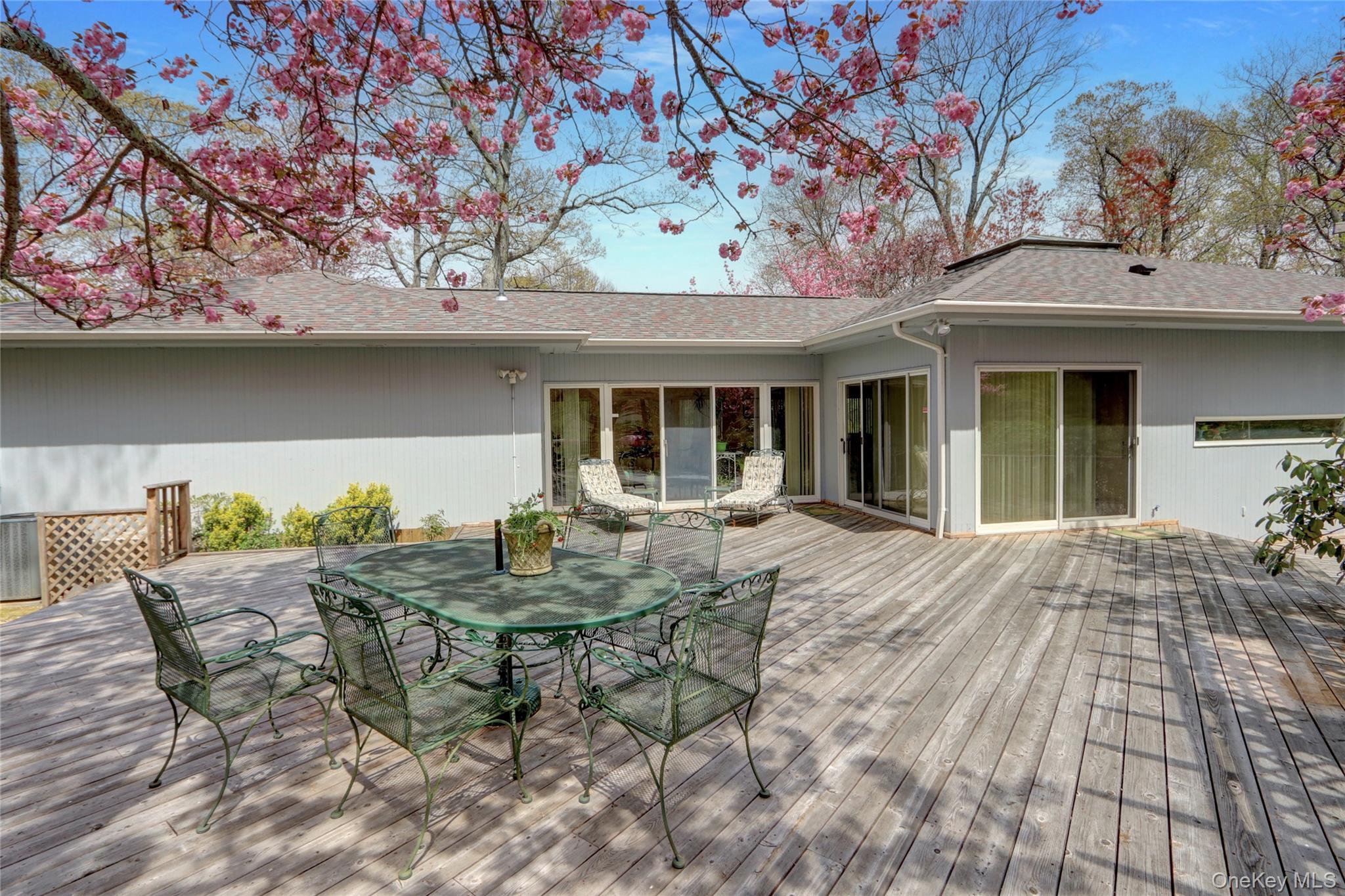 4 Old Homestead Road # 4, Port Jefferson, NY 11777