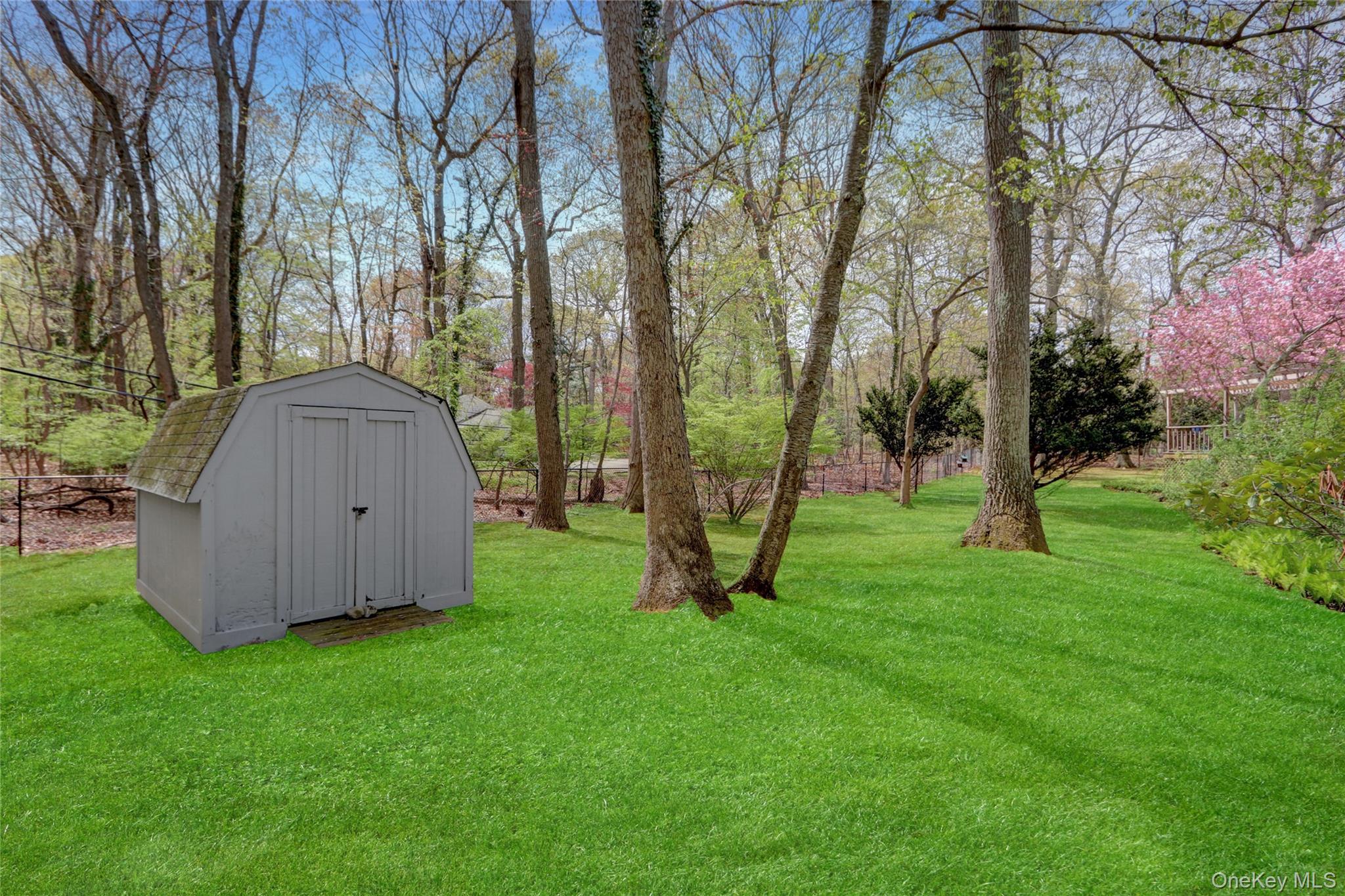 4 Old Homestead Road # 4, Port Jefferson, NY 11777