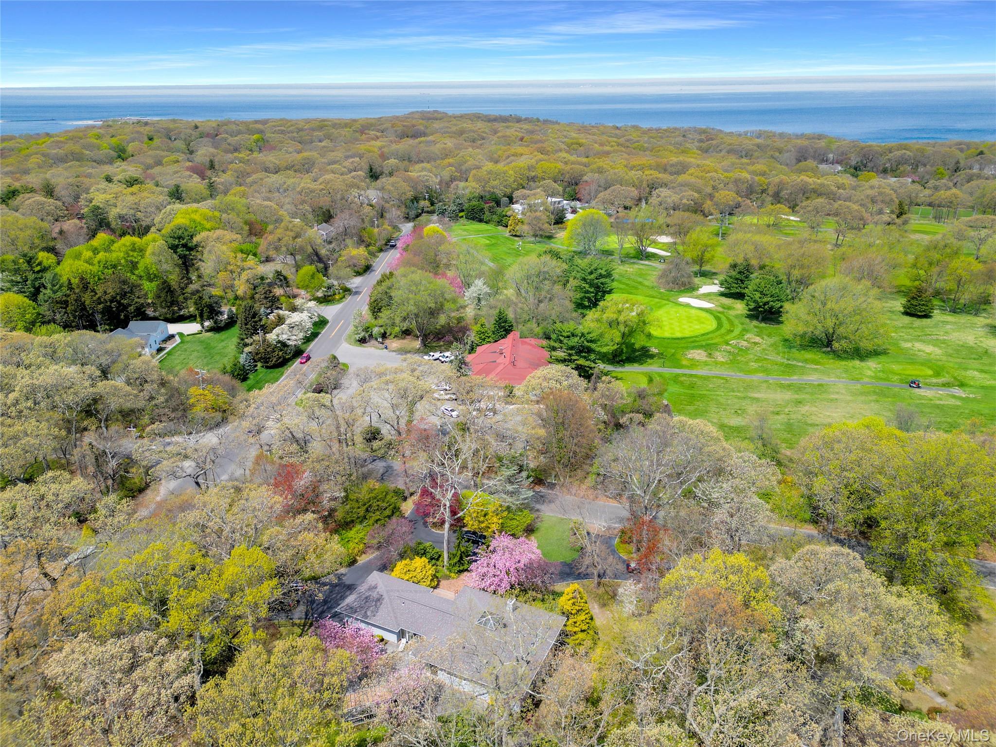 4 Old Homestead Road # 4, Port Jefferson, NY 11777