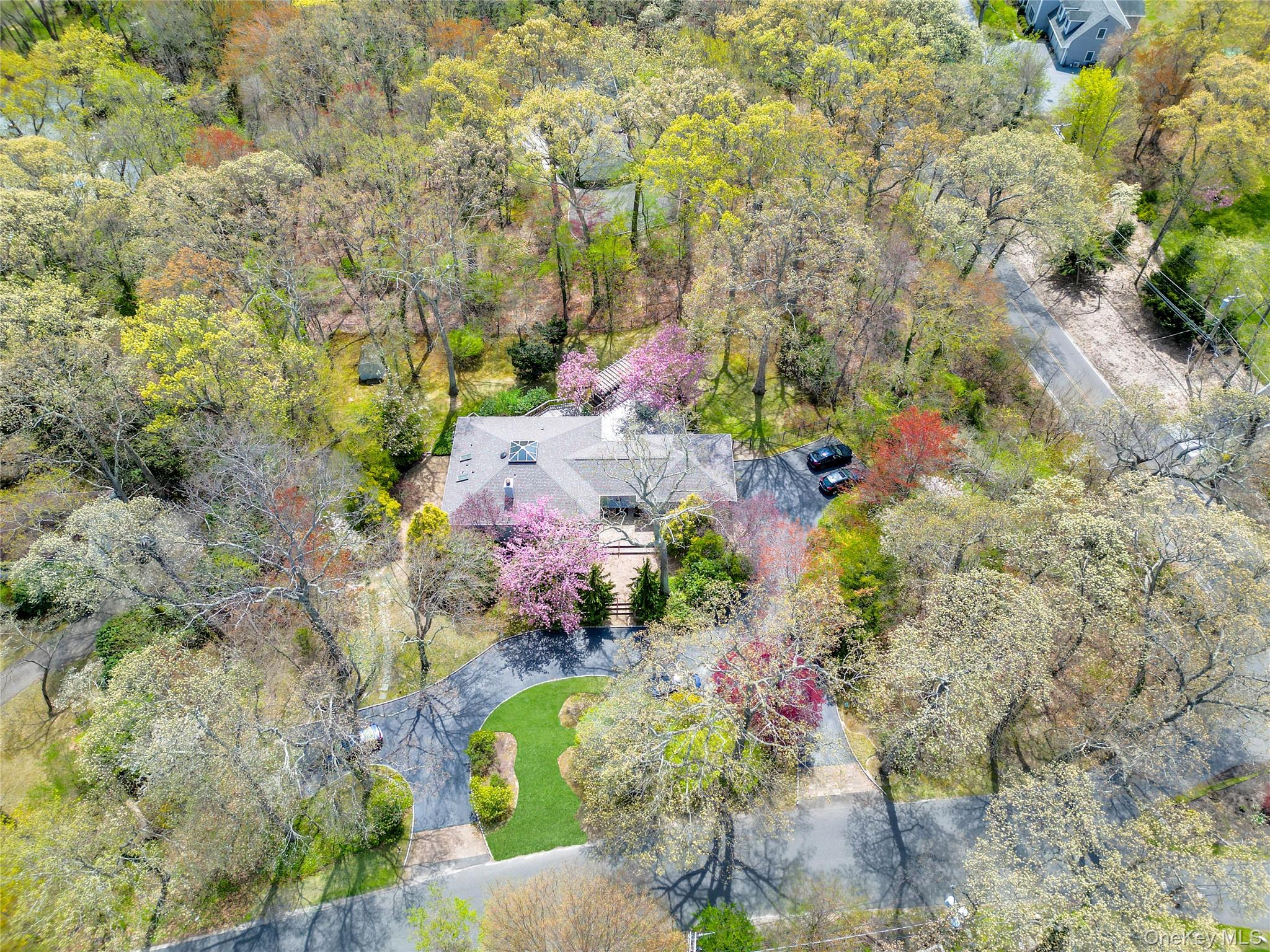 4 Old Homestead Road # 4, Port Jefferson, NY 11777