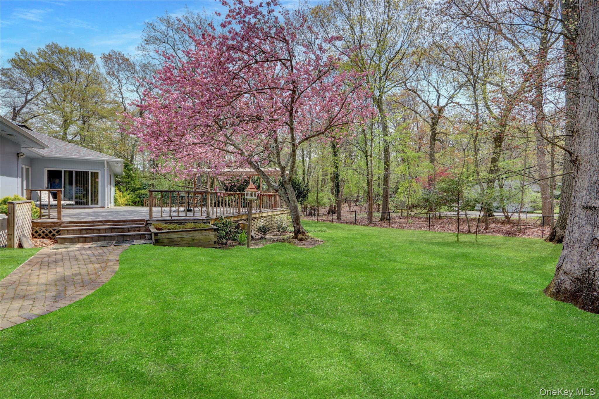 4 Old Homestead Road # 4, Port Jefferson, NY 11777