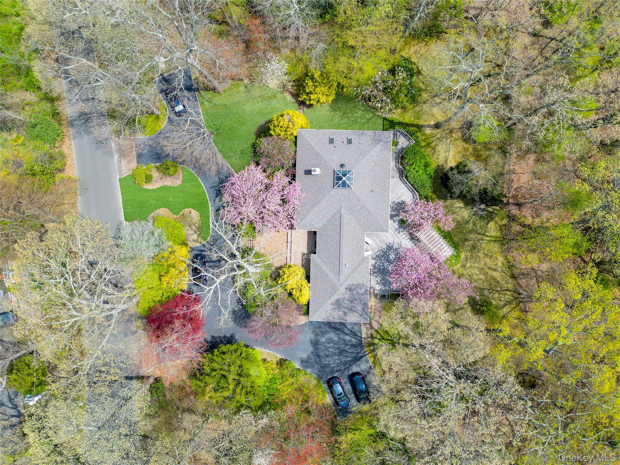 4 Old Homestead Road # 4, Port Jefferson, NY 11777