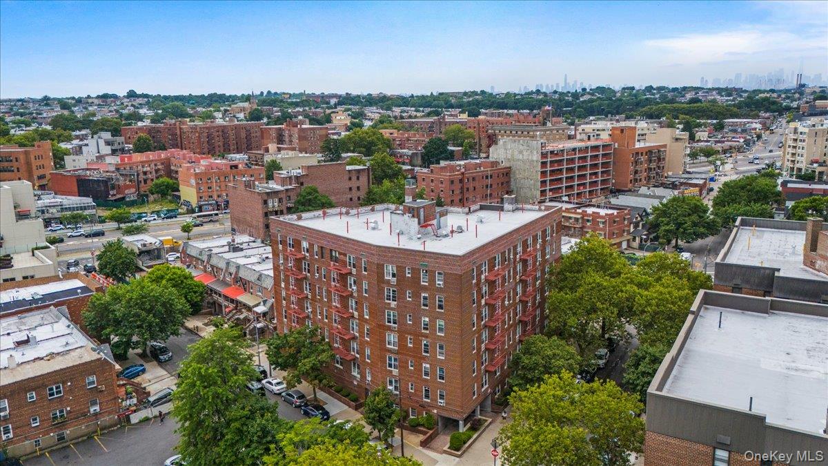 84-20 51st Avenue # 5C, Elmhurst, NY 11373