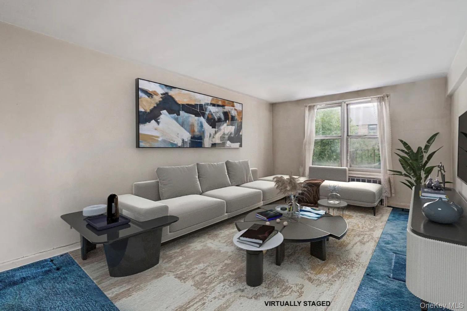 84-20 51st Avenue # 5C, Elmhurst, NY 11373