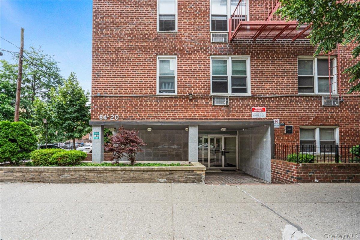 84-20 51st Avenue # 5C, Elmhurst, NY 11373