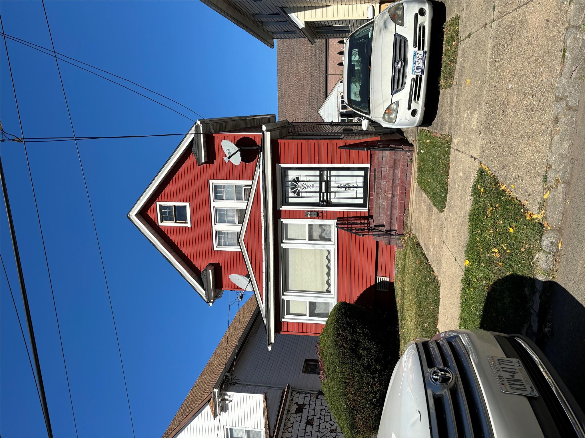 218-27 99 Avenue, Queens Village, NY 11429