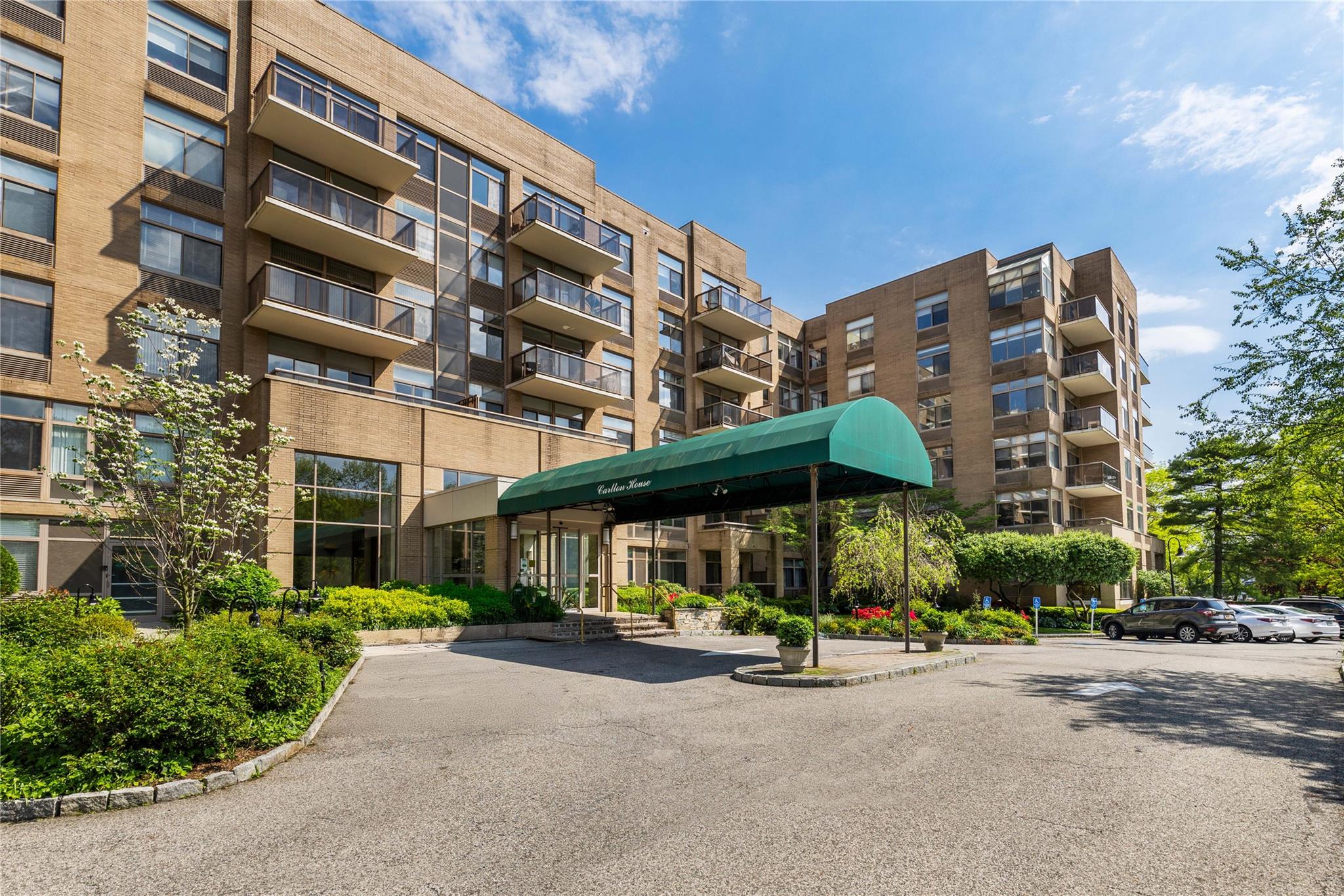 35 N Chatsworth Avenue # 6J, Larchmont, NY 10538