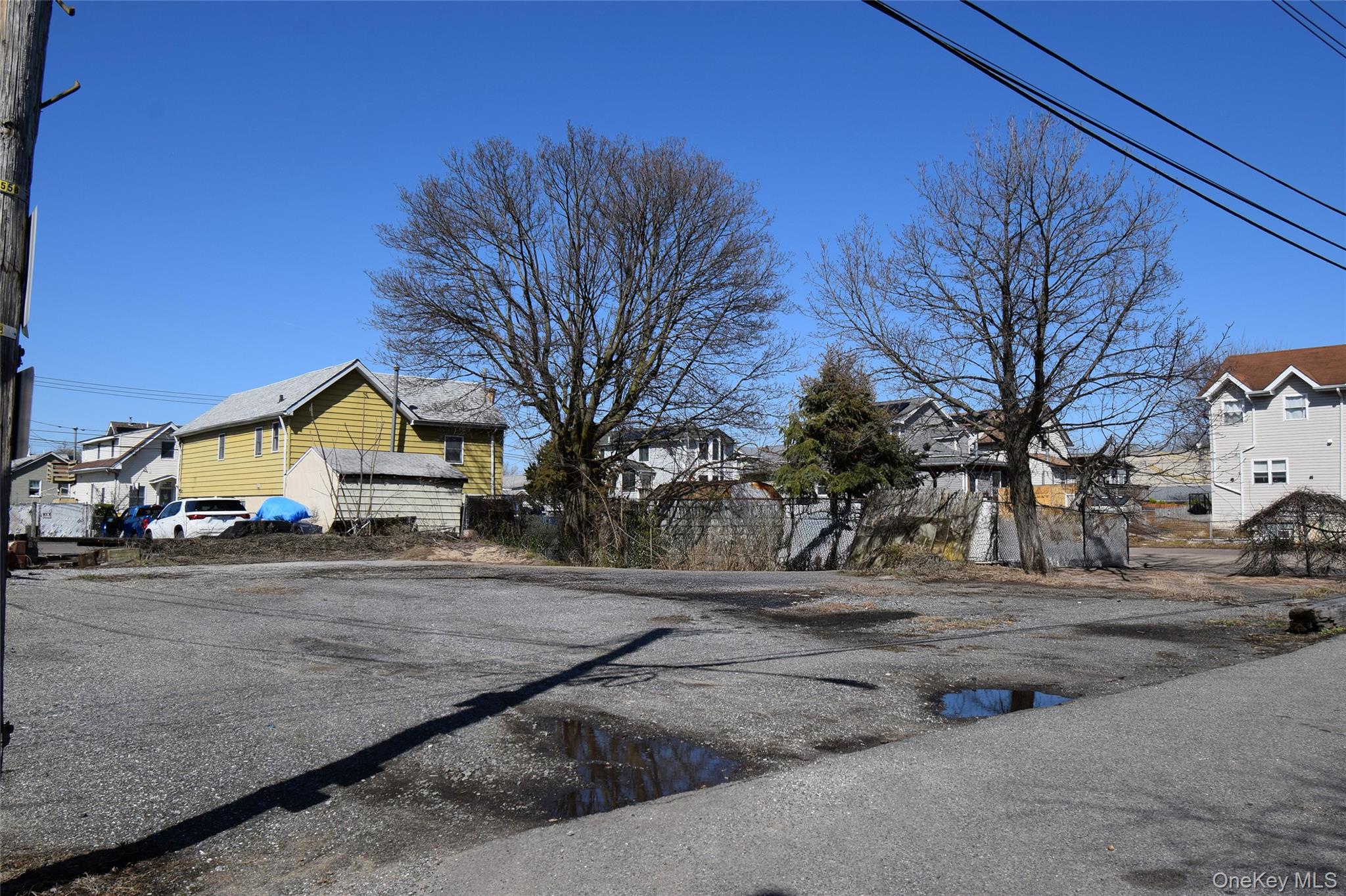 Lot 1680 Lockwood Court, Hamilton Beach, NY