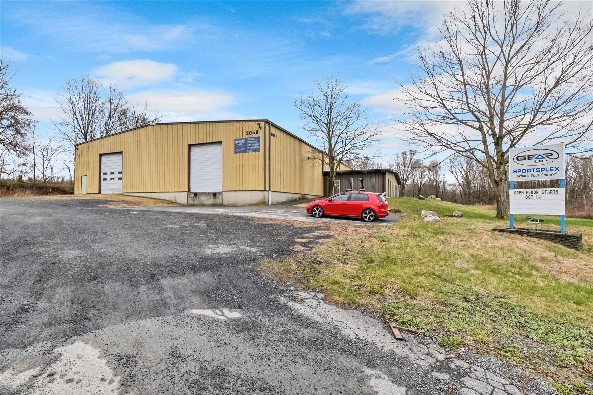 3050 State Route 208, Wallkill, NY 12589