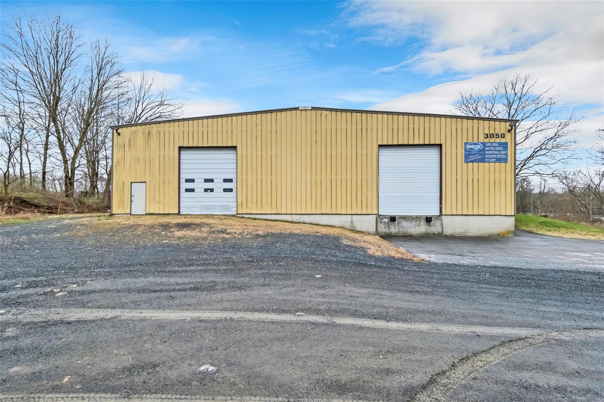 3050 State Route 208, Wallkill, NY 12589