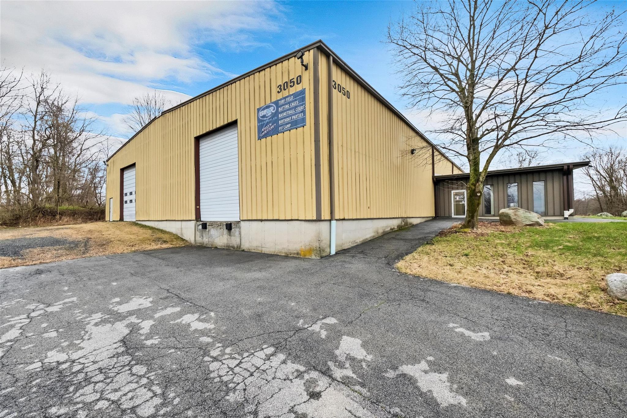 3050 State Route 208, Wallkill, NY 12589