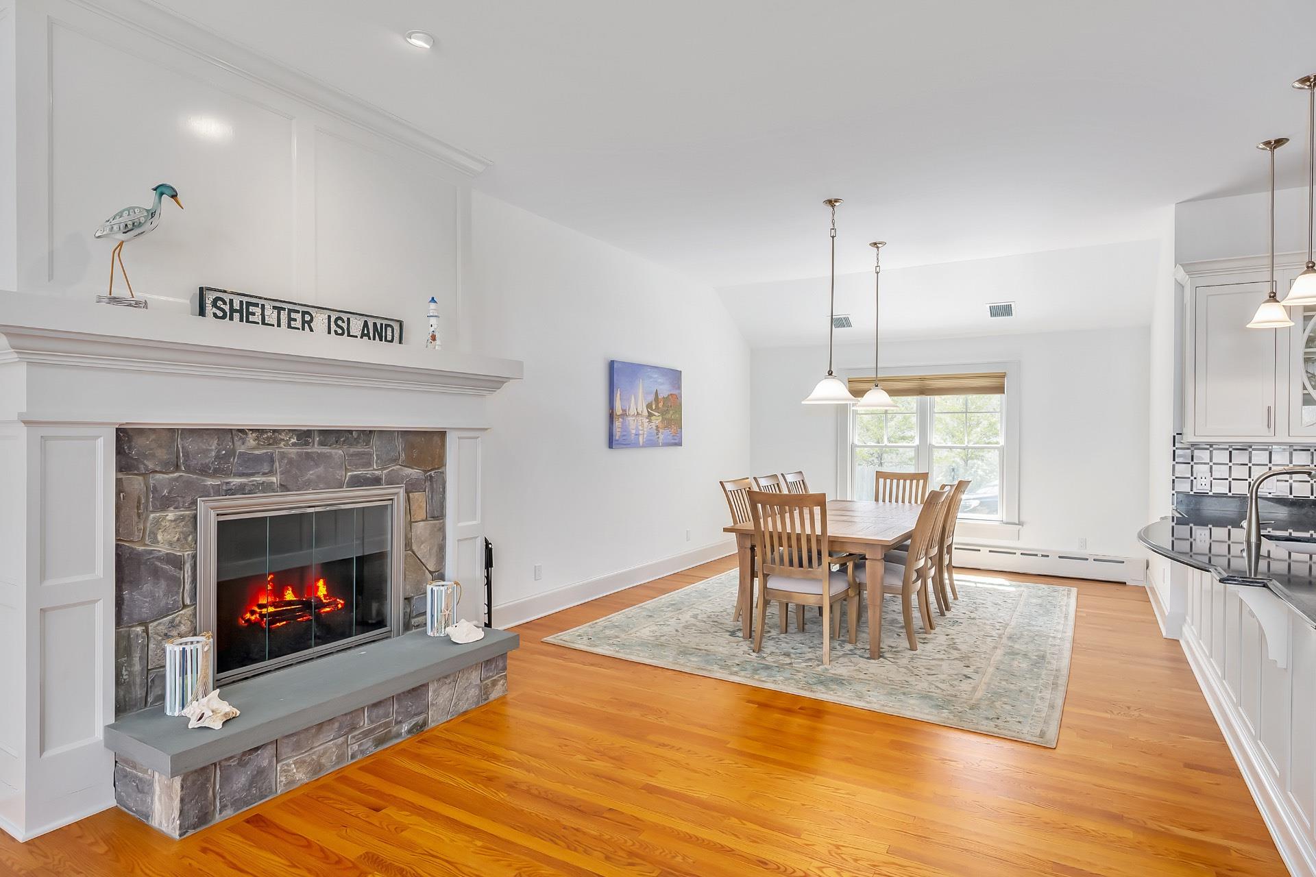 5 + Part 3 Hagar Road, Shelter Island, NY 11964
