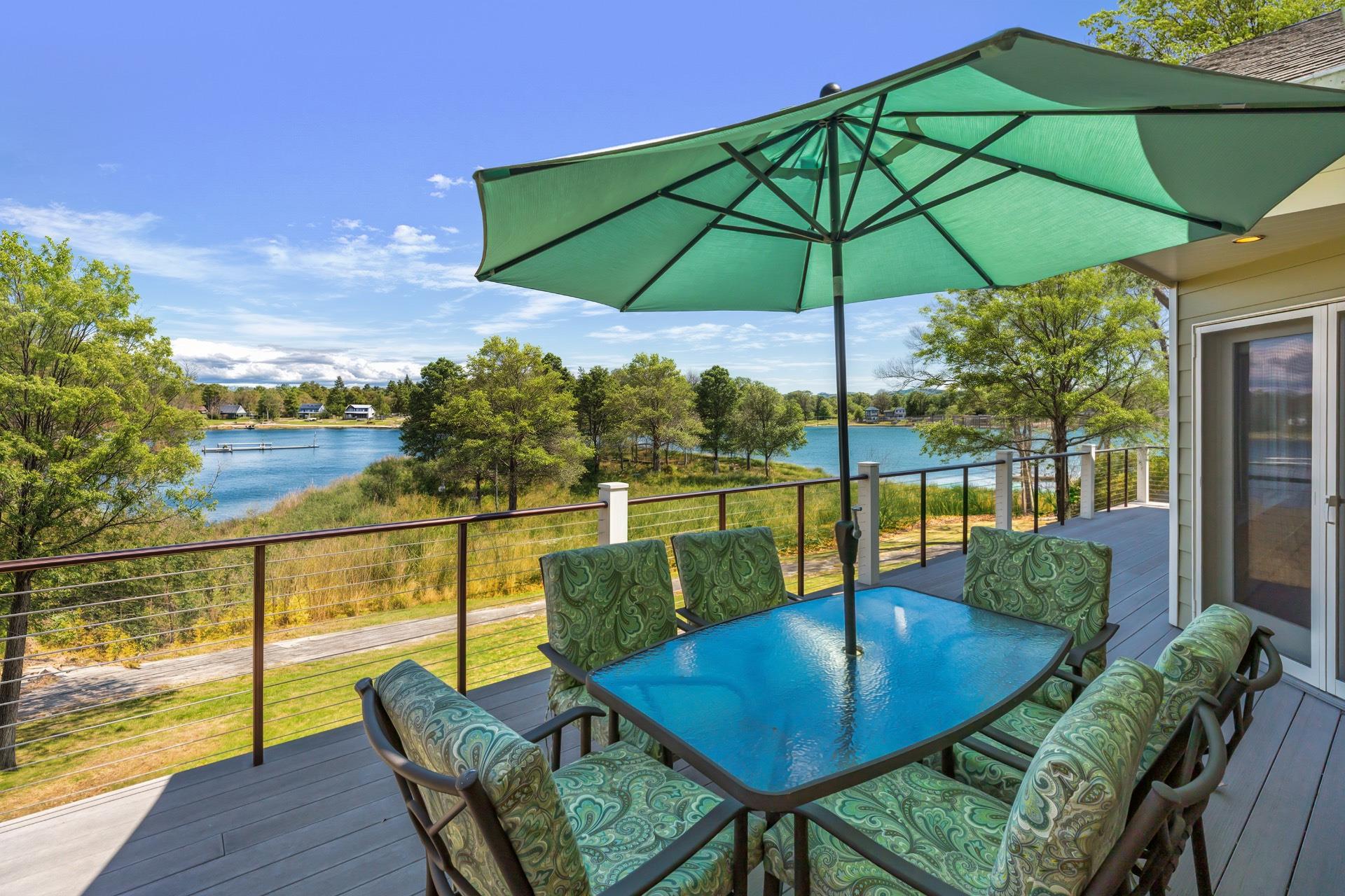 5 + Part 3 Hagar Road, Shelter Island, NY 11964
