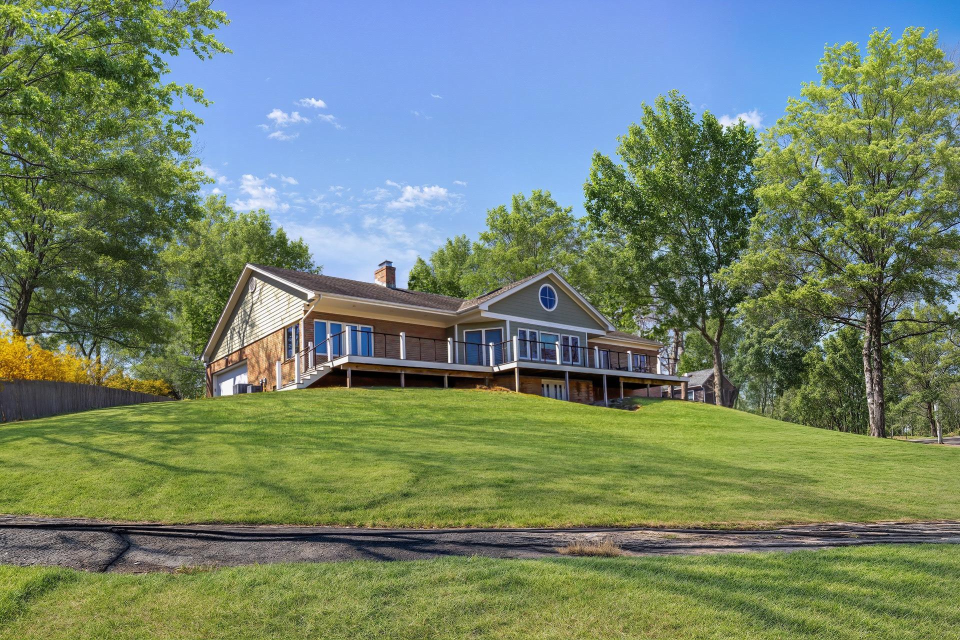 5 + Part 3 Hagar Road, Shelter Island, NY 11964