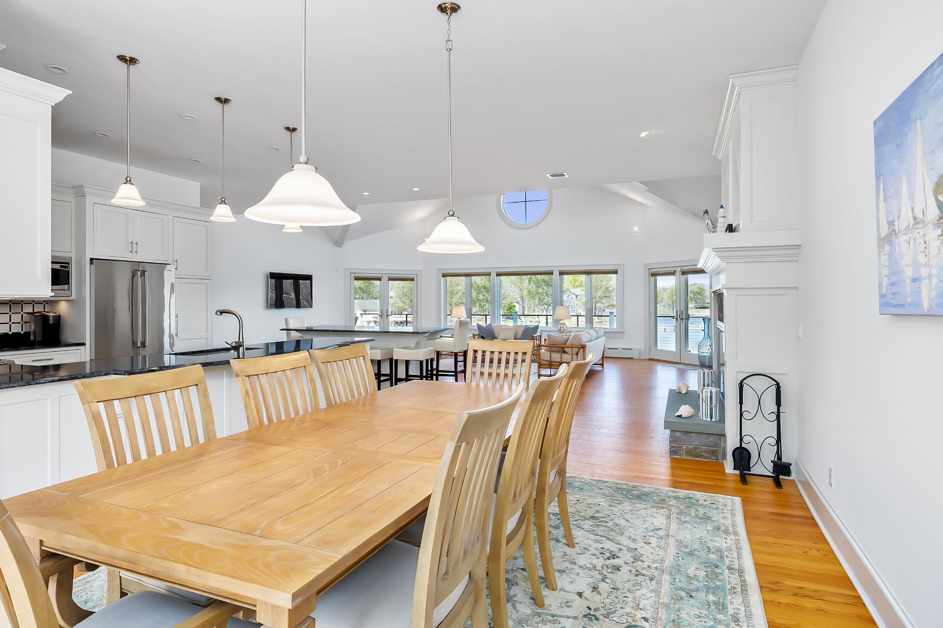 5 + Part 3 Hagar Road, Shelter Island, NY 11964