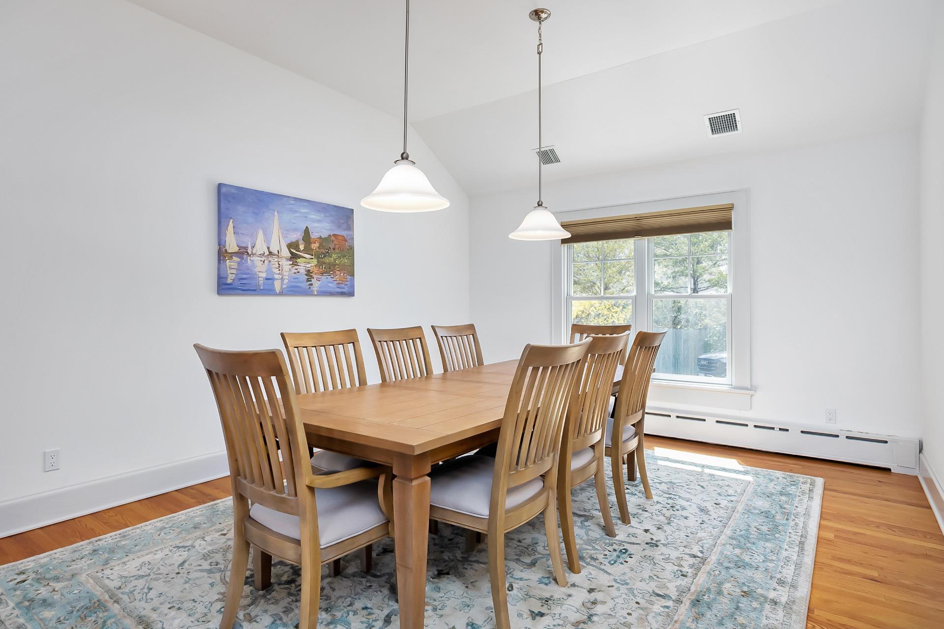 5 + Part 3 Hagar Road, Shelter Island, NY 11964