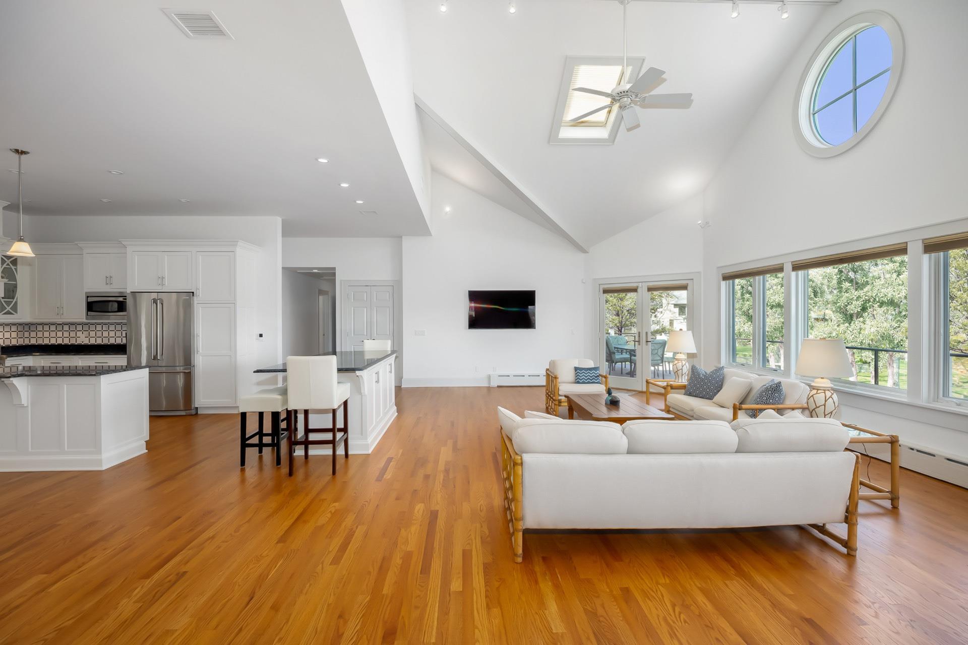 5 + Part 3 Hagar Road, Shelter Island, NY 11964