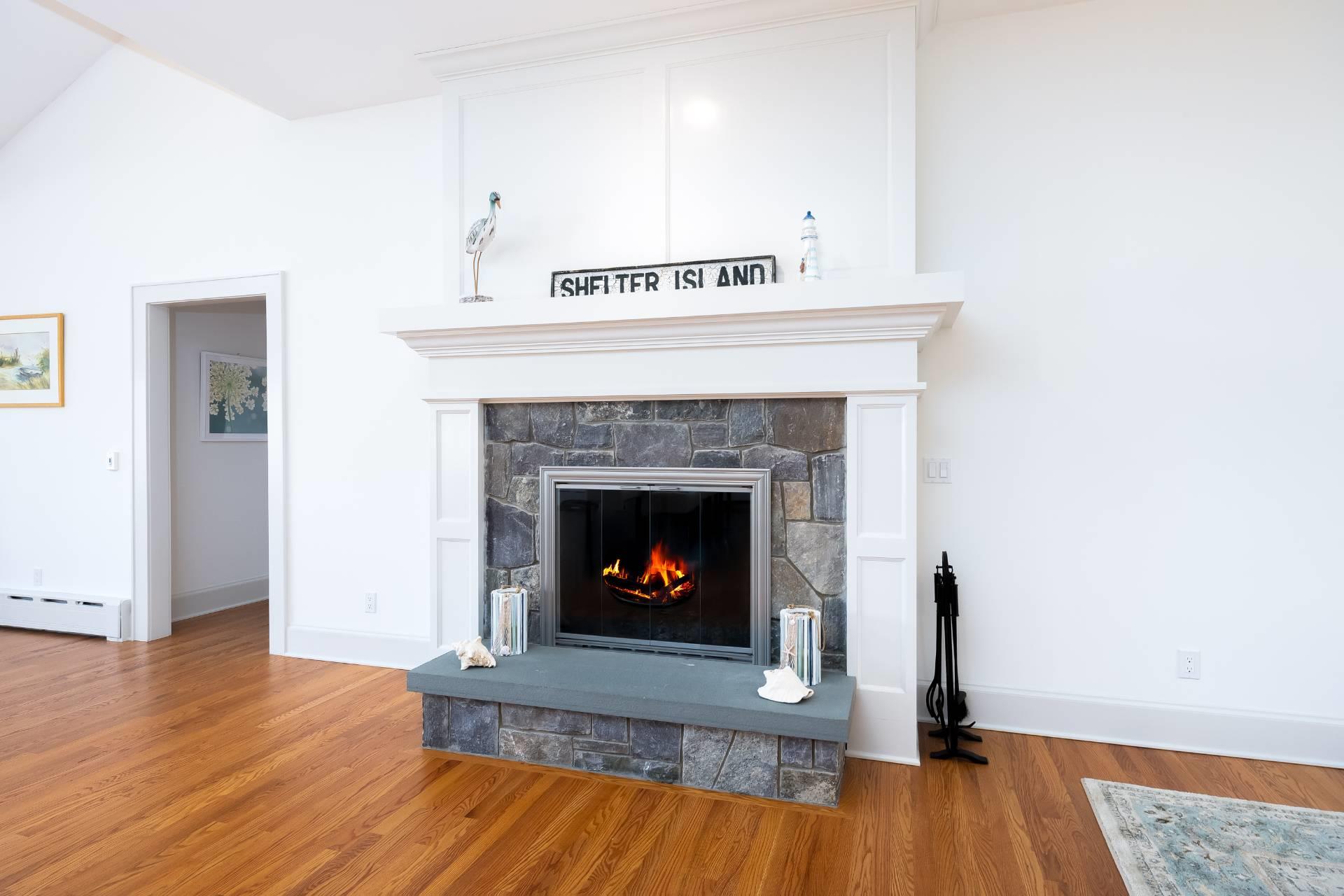 5 + Part 3 Hagar Road, Shelter Island, NY 11964