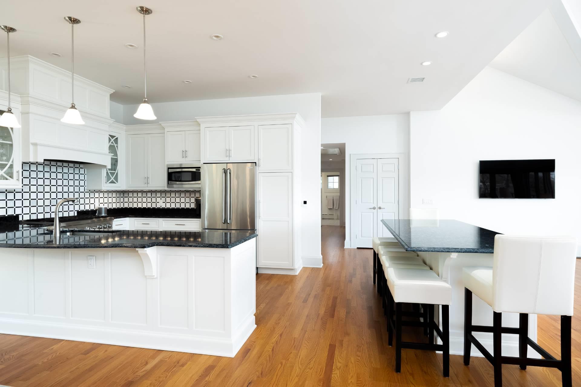 5 + Part 3 Hagar Road, Shelter Island, NY 11964