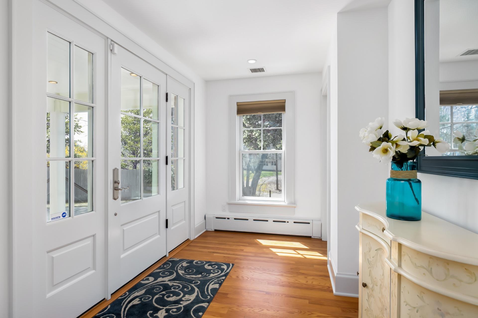 5 + Part 3 Hagar Road, Shelter Island, NY 11964