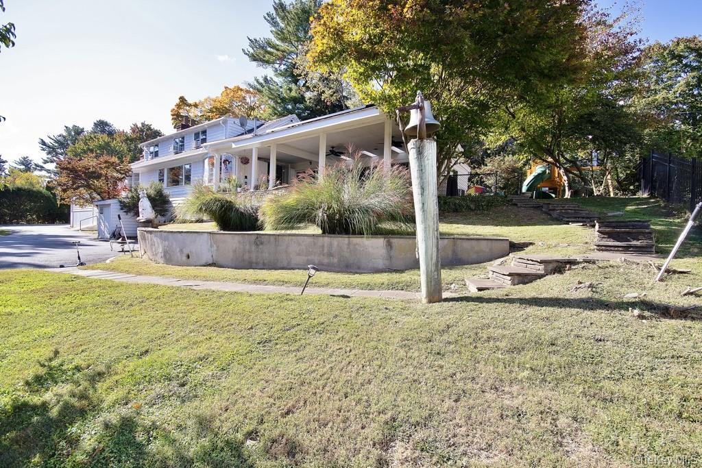 1 Noel Drive, Ossining, NY 10562