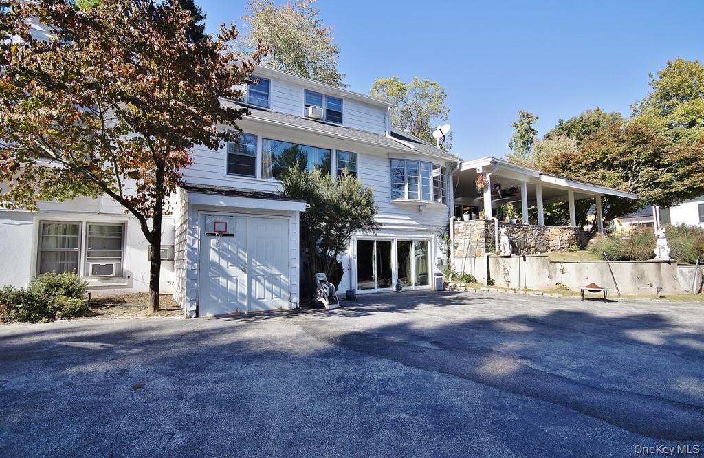 1 Noel Drive, Ossining, NY 10562