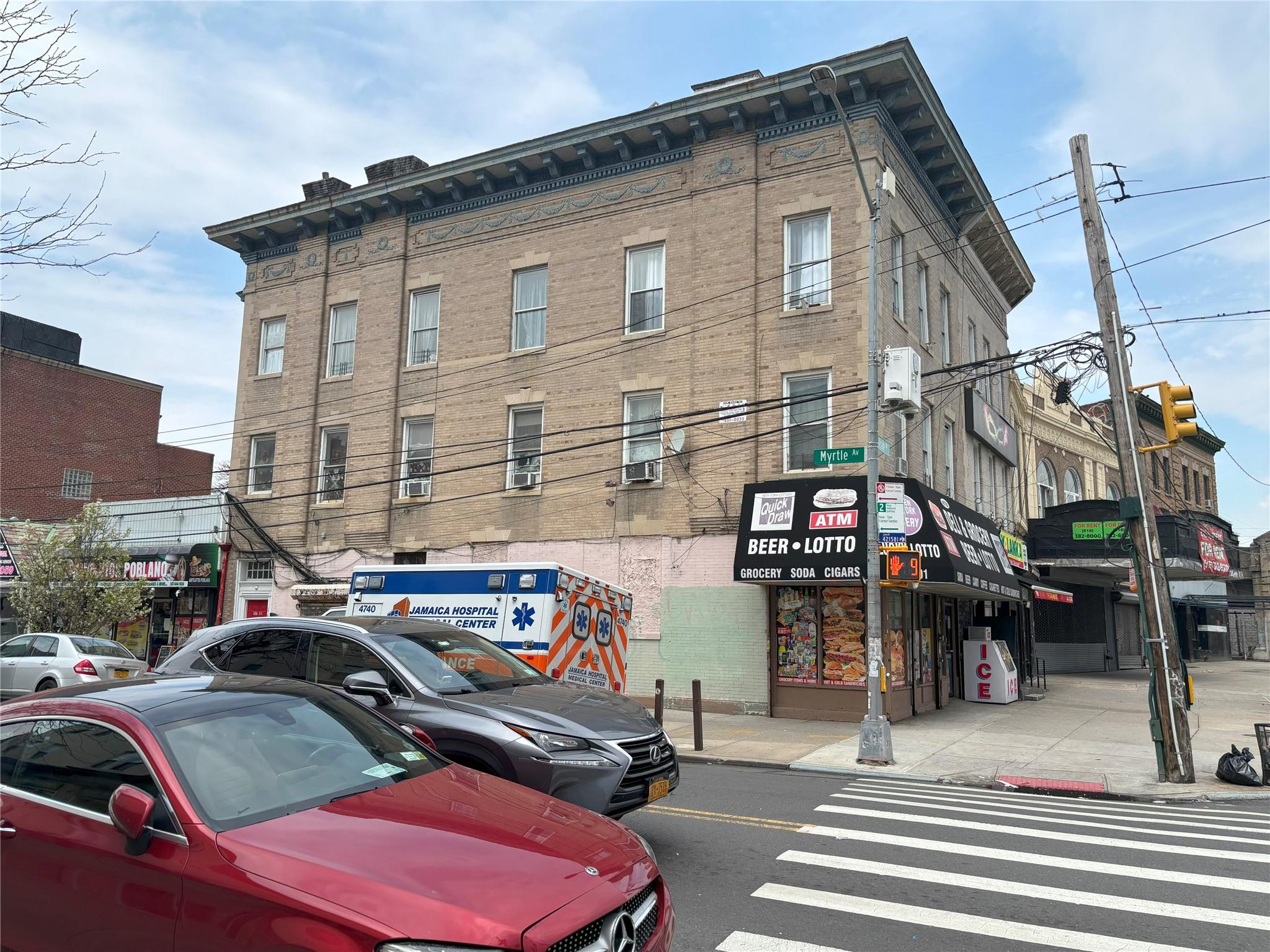 117-01 HILLSIDE AVENUE, Richmond Hill, NY 11418