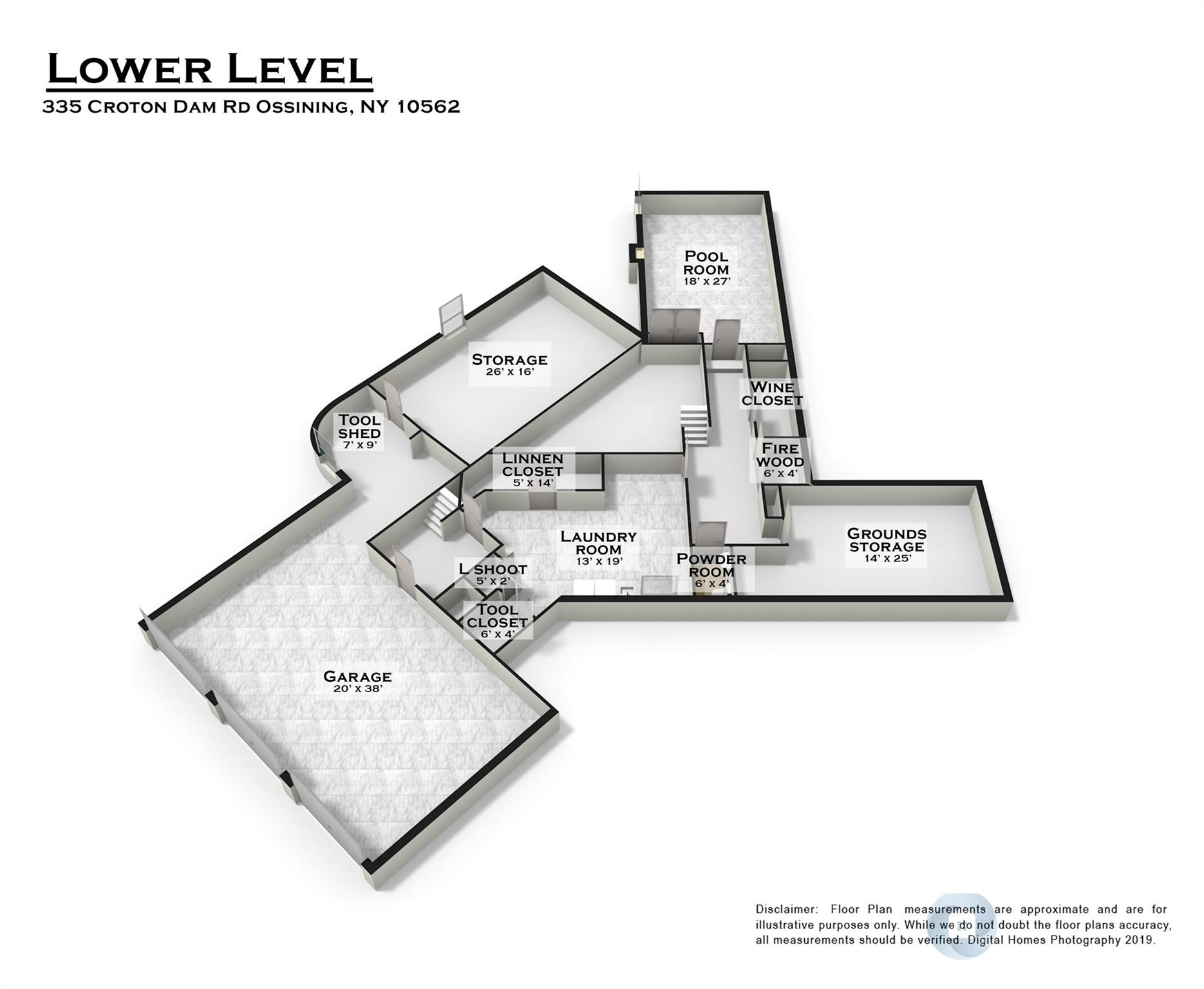 335 Croton Dam Road, Ossining, NY 10562