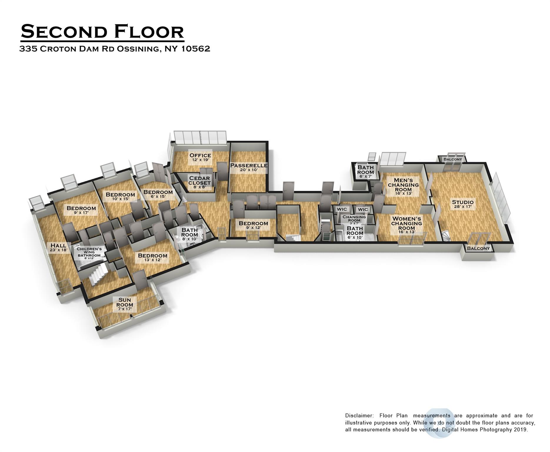 335 Croton Dam Road, Ossining, NY 10562