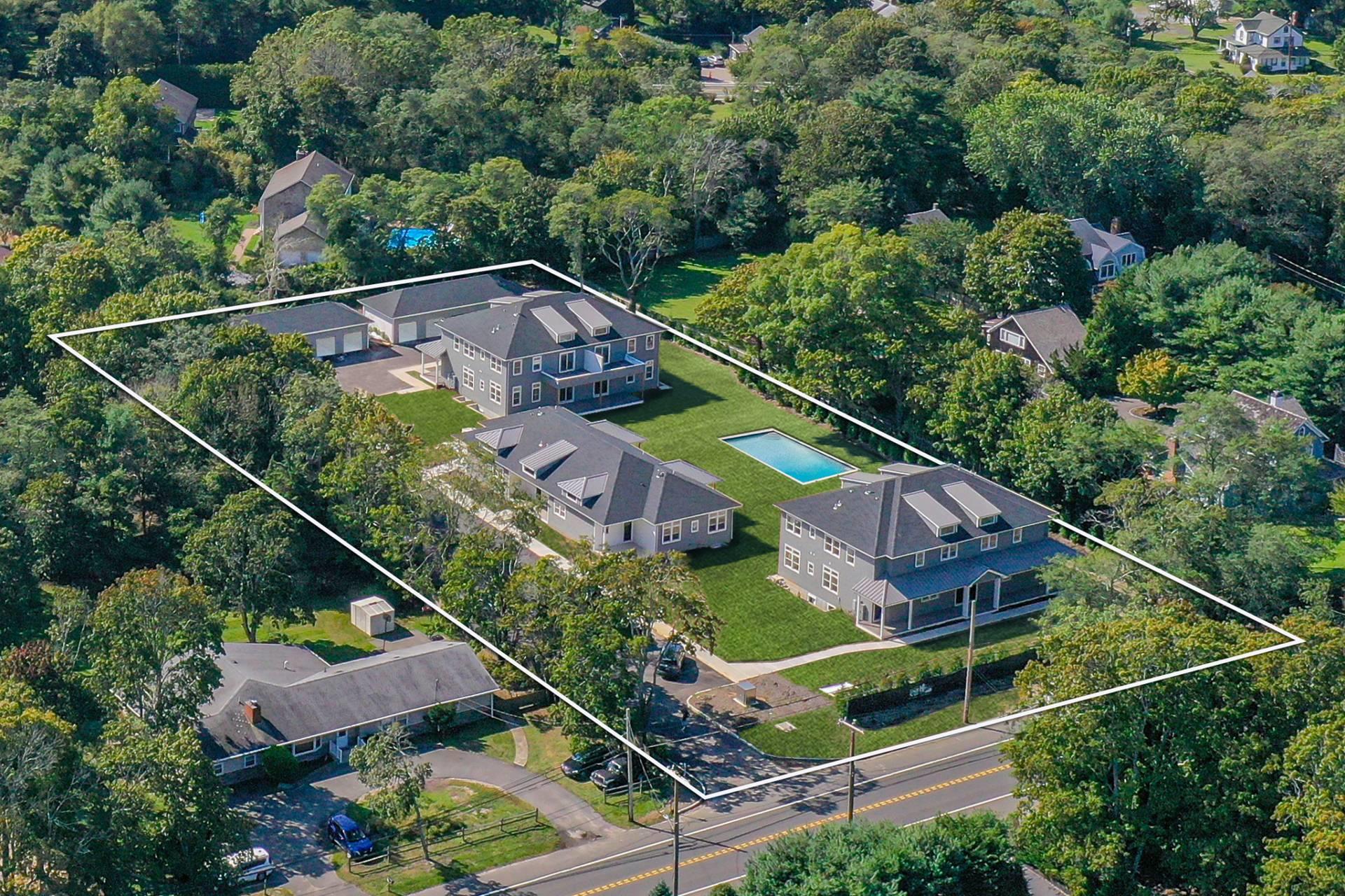 19 Montauk Highway # 5, Westhampton, NY 11977