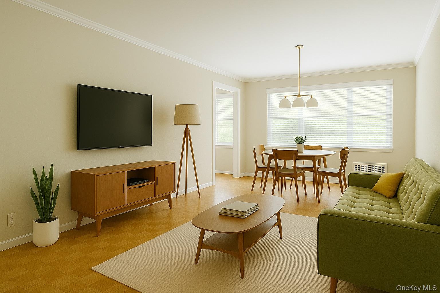 12 Old Mamaroneck Road # 5k, White Plains, NY 10605