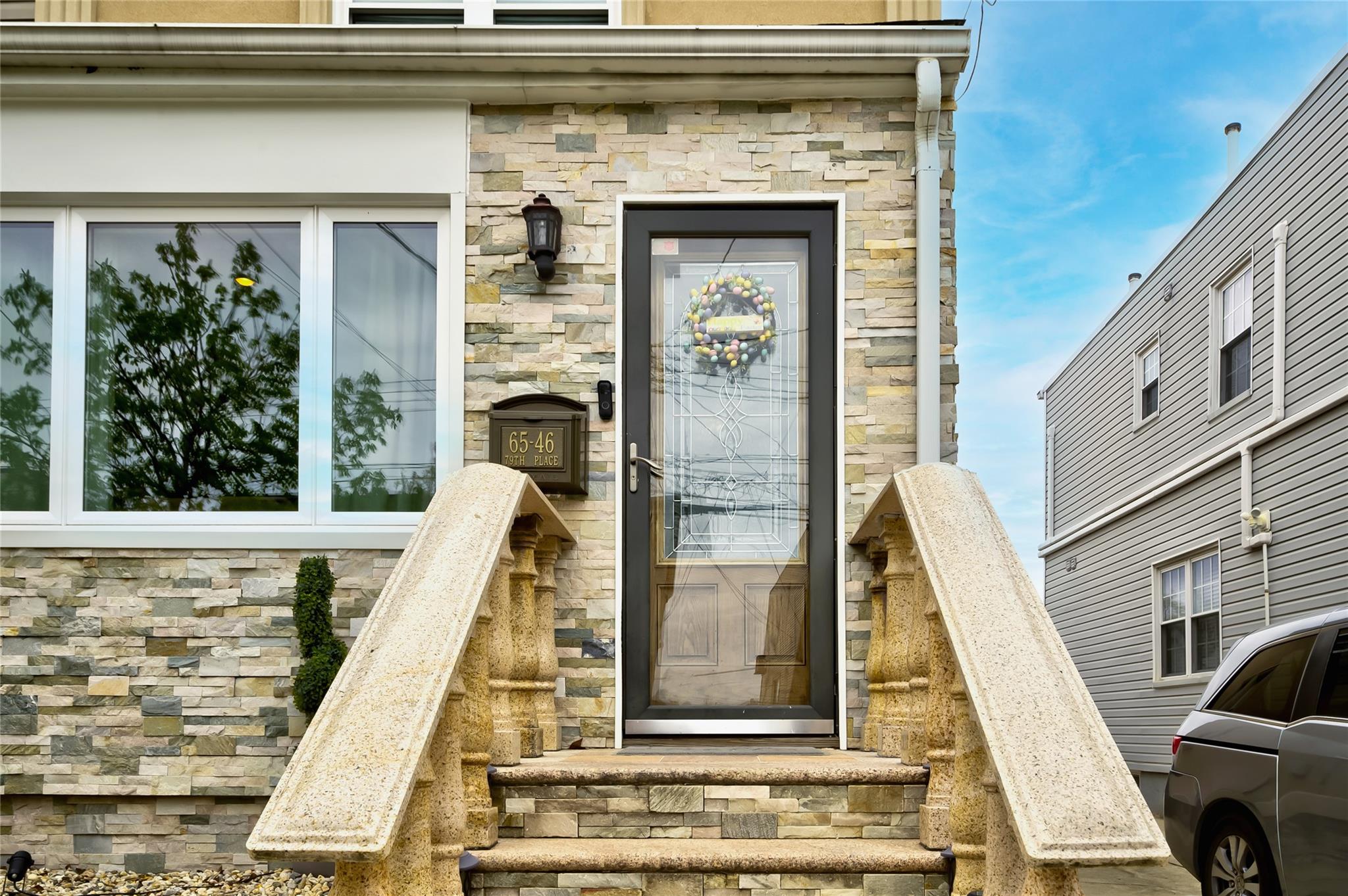 6546 79th Place, Middle Village, NY 11379