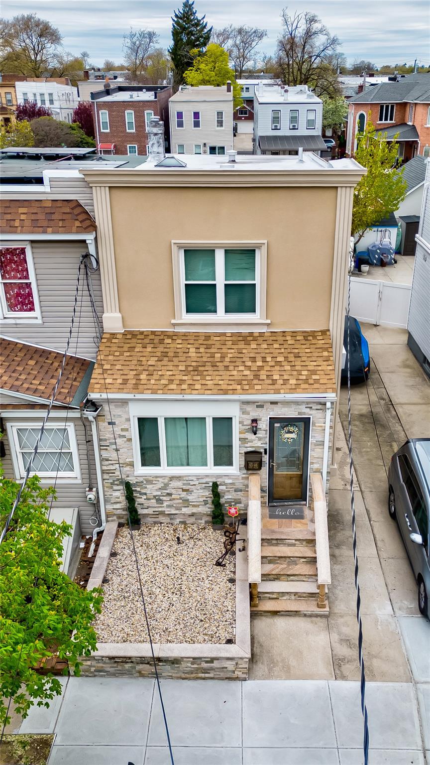 6546 79th Place, Middle Village, NY 11379
