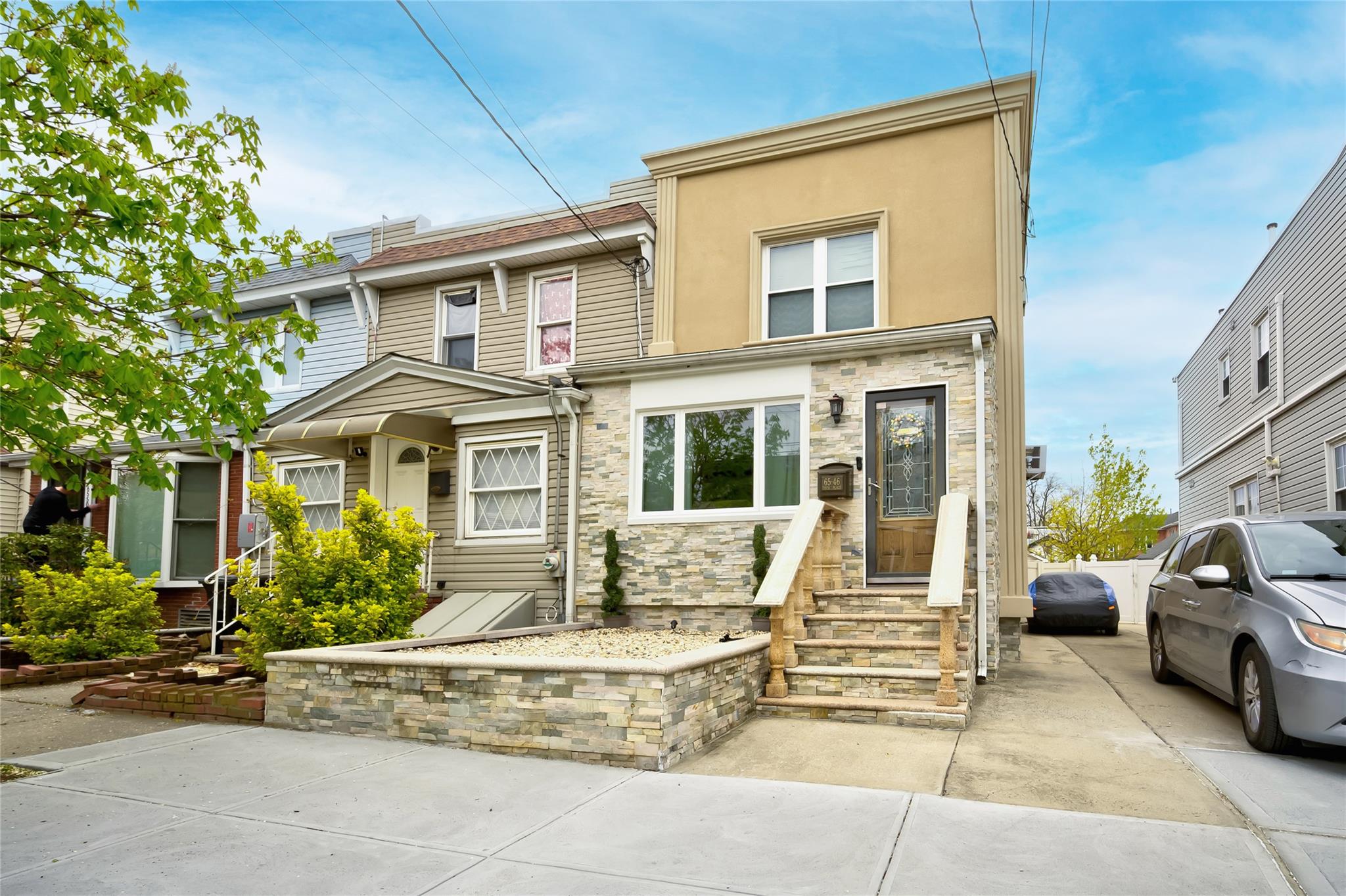 6546 79th Place, Middle Village, NY 11379