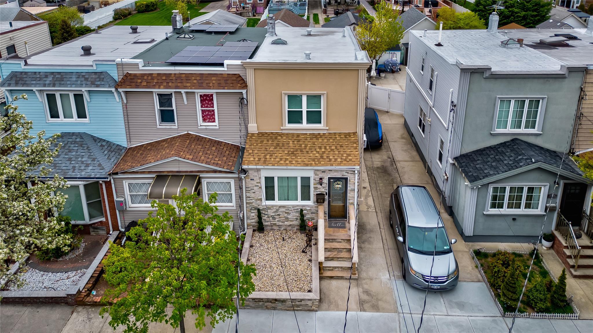 6546 79th Place, Middle Village, NY 11379